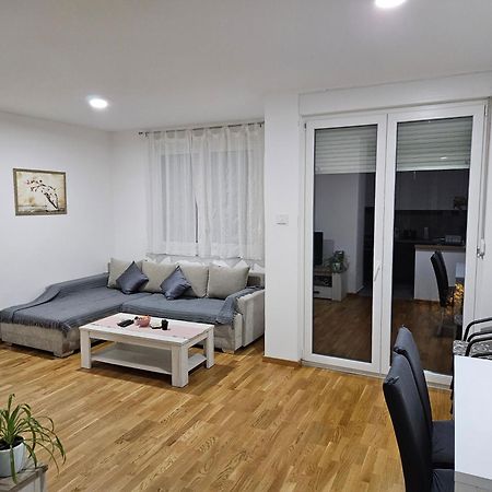 Apartman N&N Subotica Exteriér fotografie