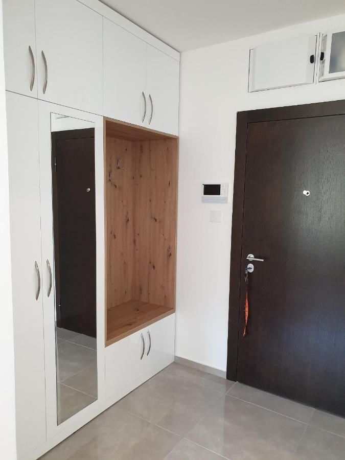 Apartman N&N Subotica Exteriér fotografie