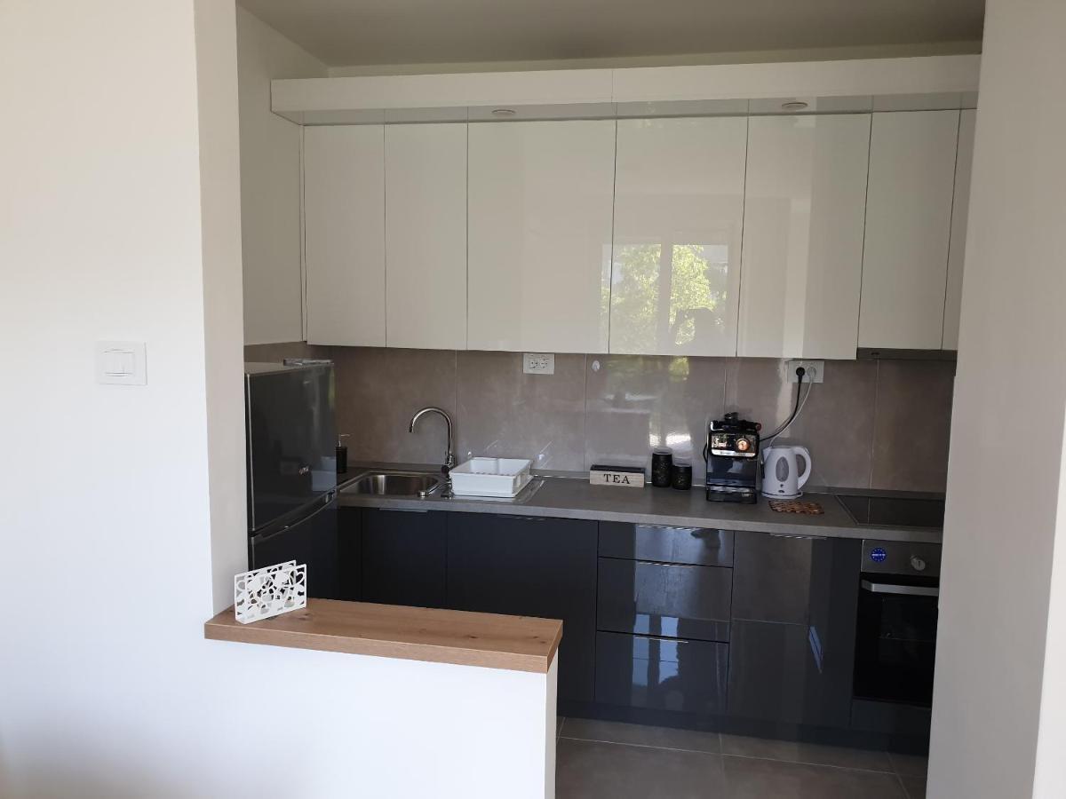 Apartman N&N Subotica Exteriér fotografie