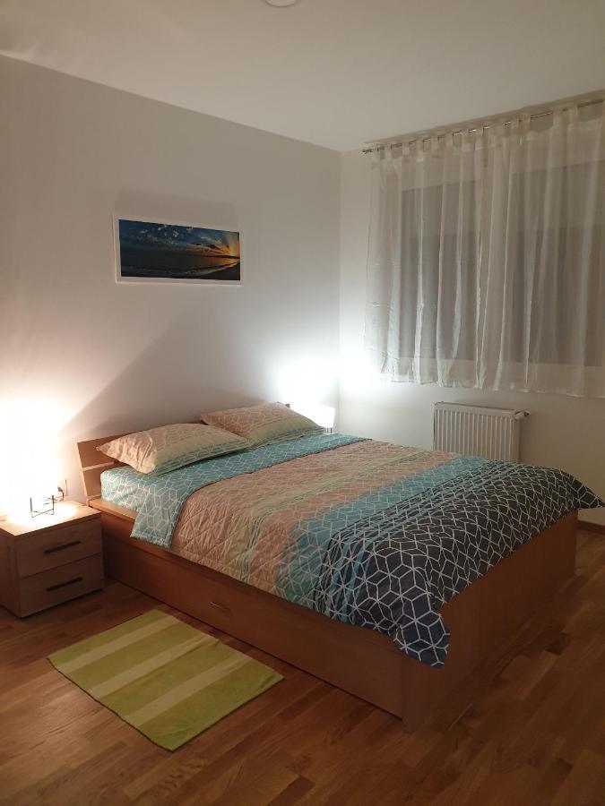 Apartman N&N Subotica Exteriér fotografie