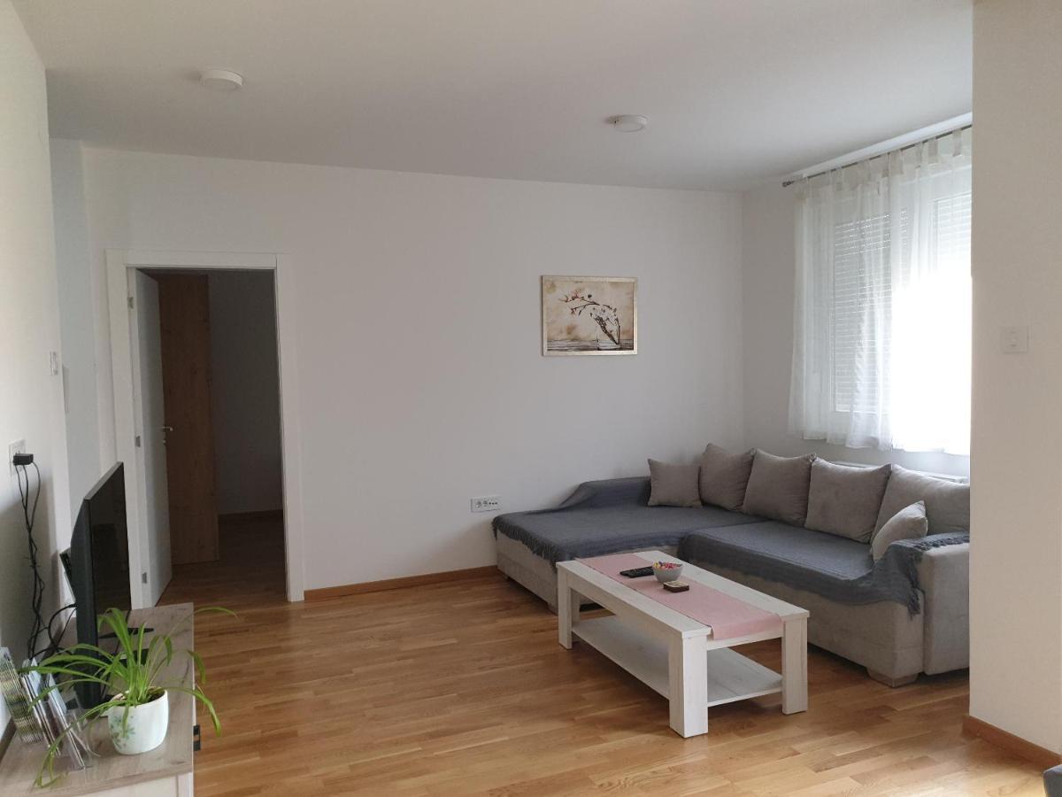 Apartman N&N Subotica Exteriér fotografie