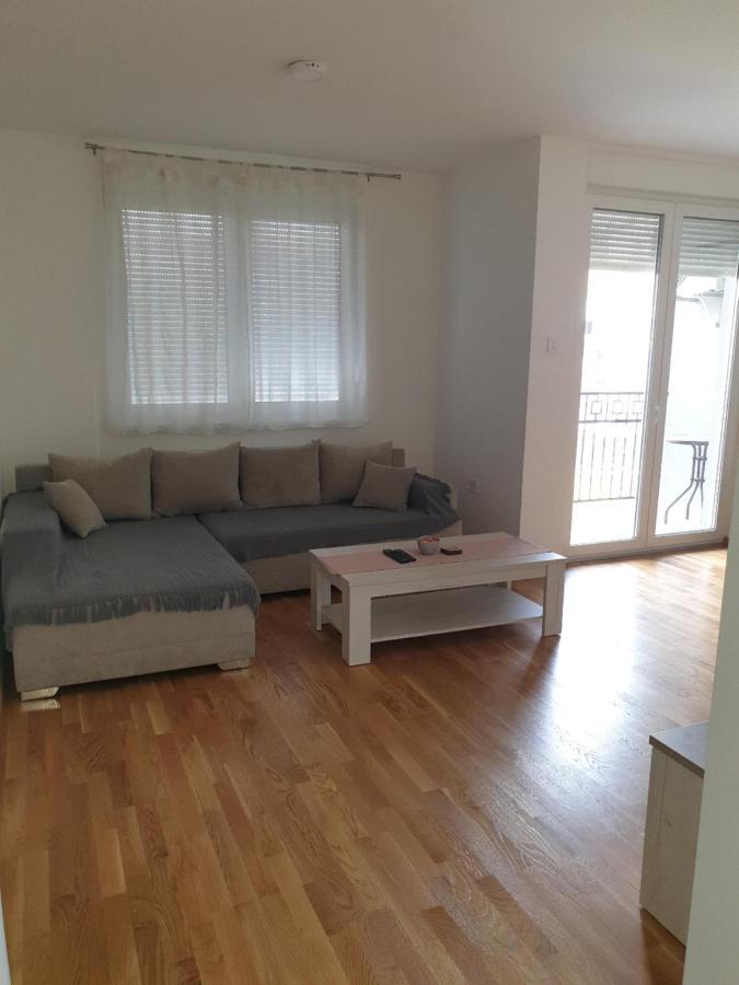 Apartman N&N Subotica Exteriér fotografie
