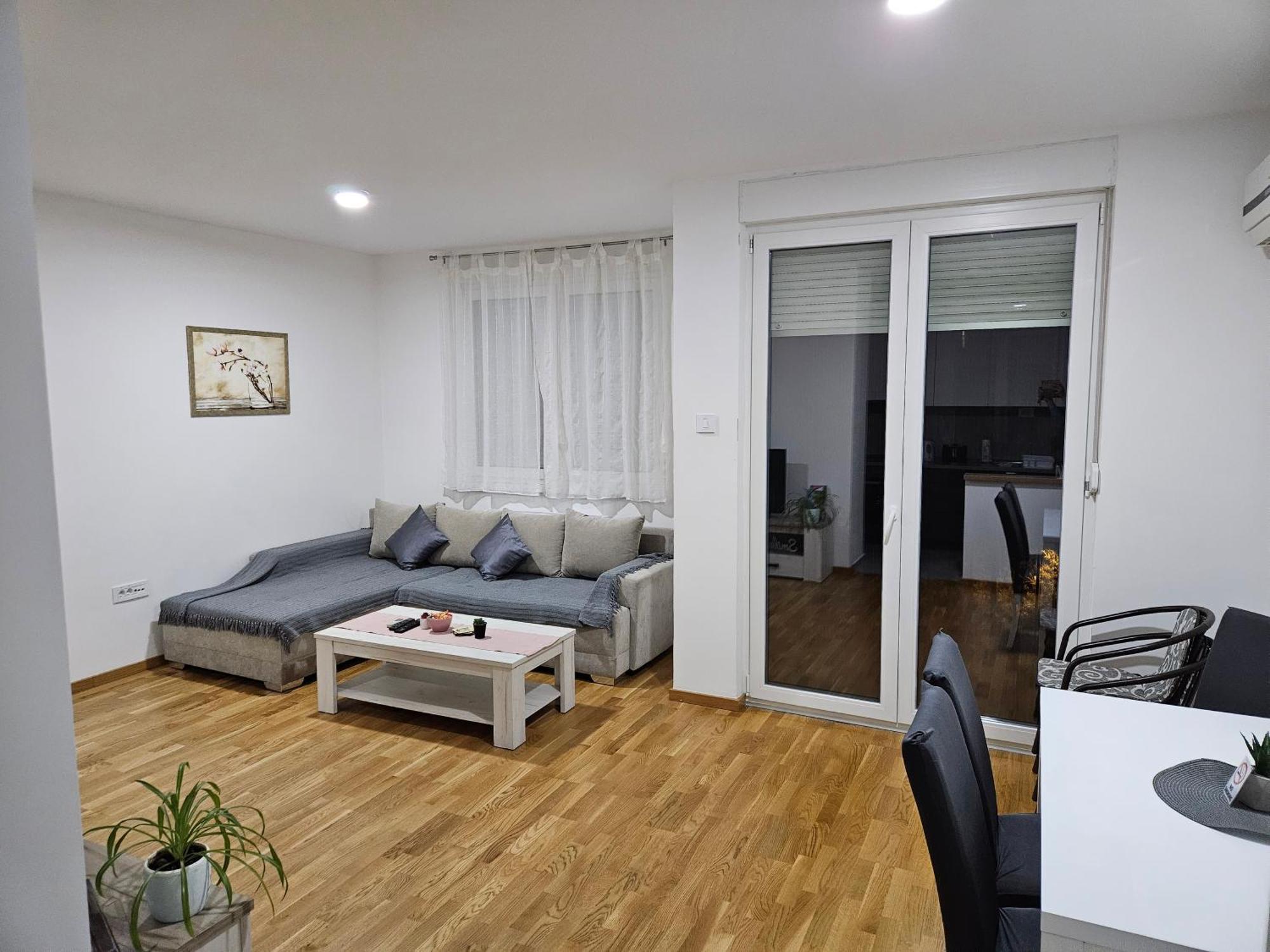 Apartman N&N Subotica Exteriér fotografie