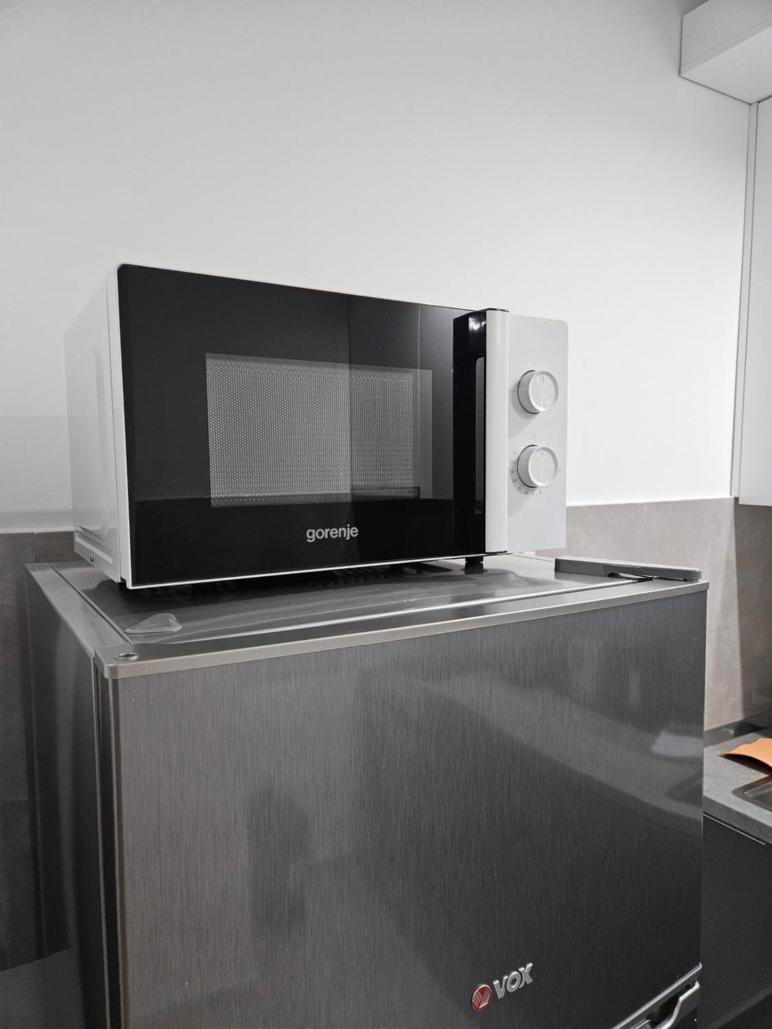 Apartman N&N Subotica Exteriér fotografie