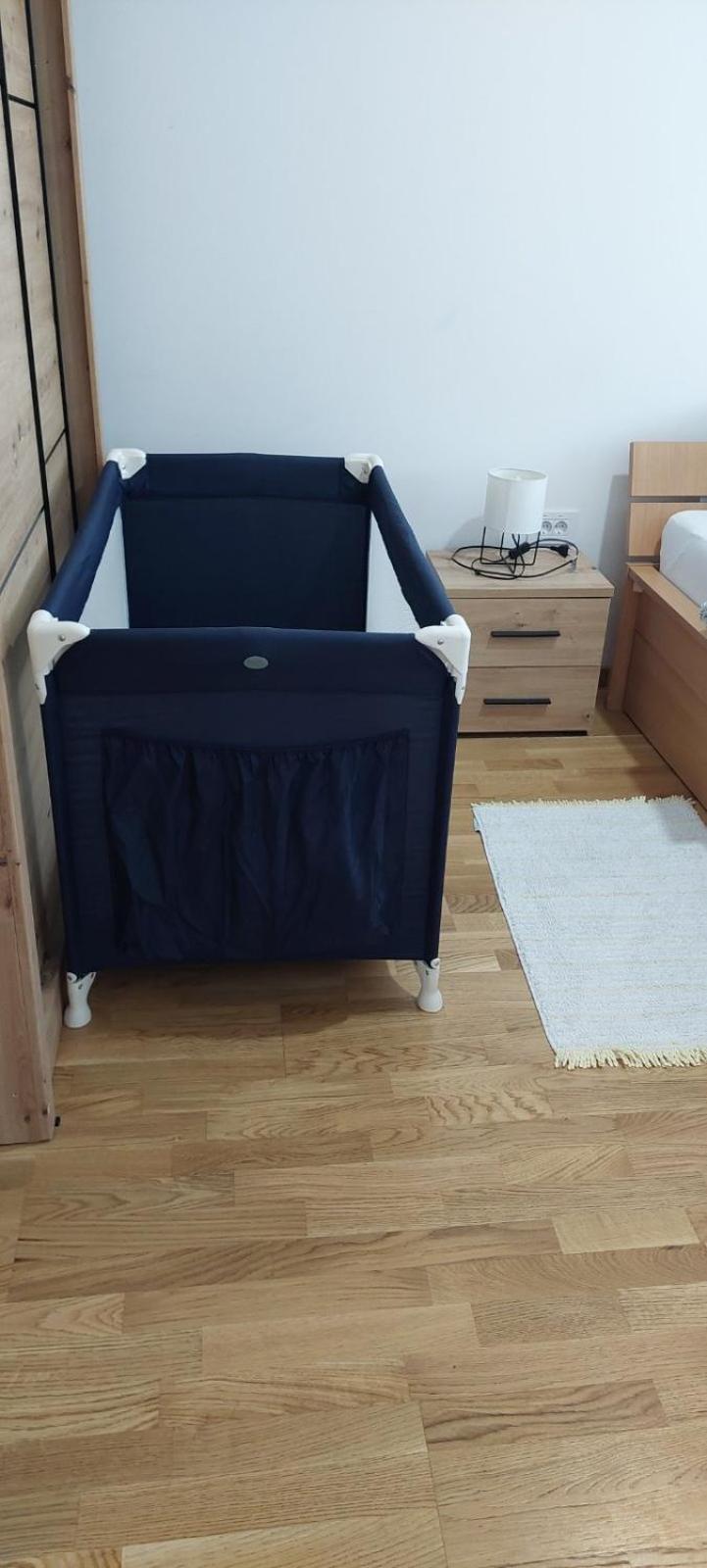 Apartman N&N Subotica Exteriér fotografie